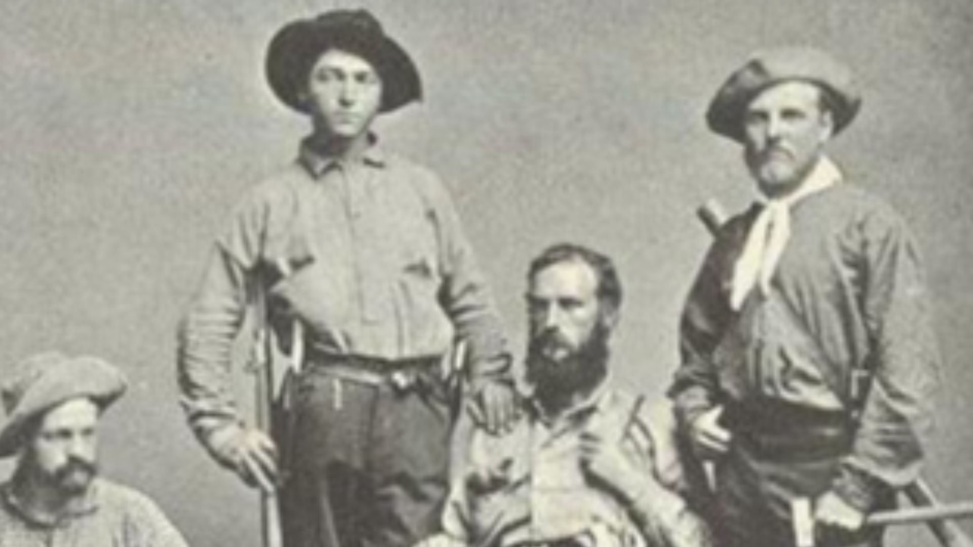 The cover of William H. Brewer's Up and Down California in 1860-1864 : James T. Gardiner, Richard D. Cotter, William H. Brewer, Clarence King