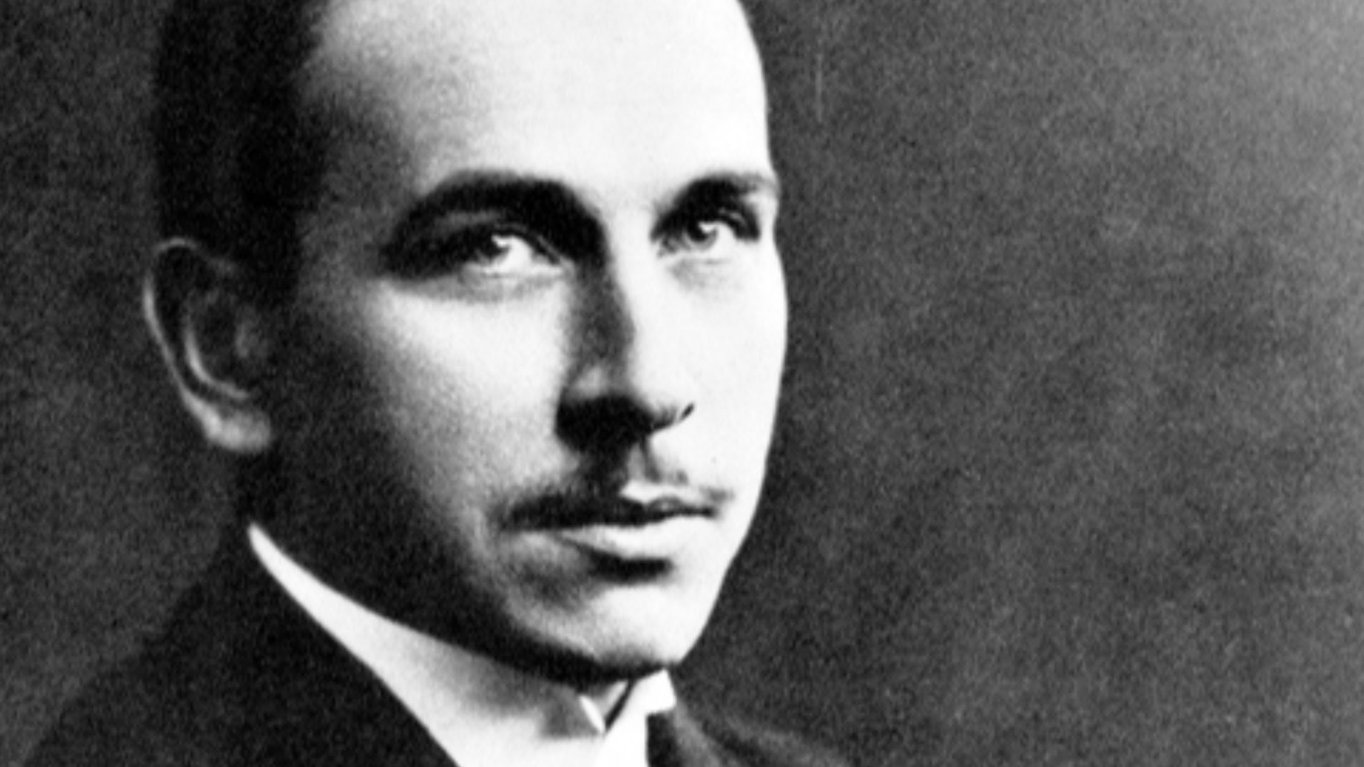 Alfred Wegener