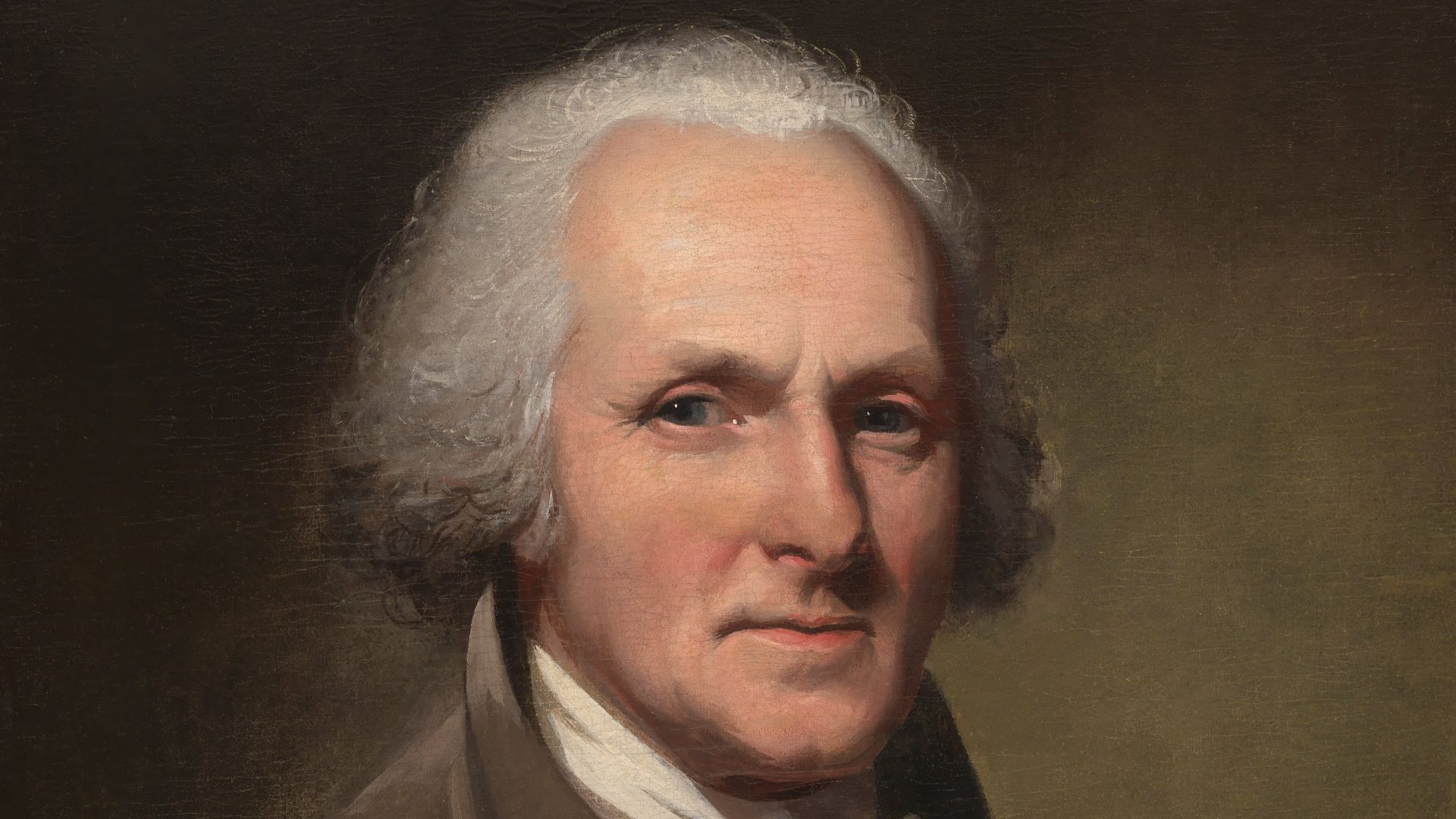 File:Charles Willson Peale - Charles Willson Peale Self-Portrait - Google Art Project.jpg