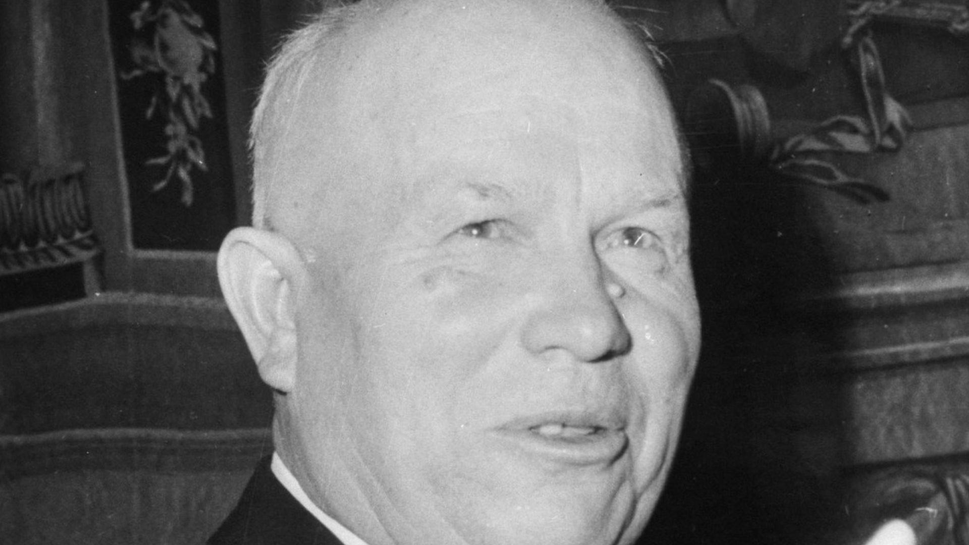Nikita Khrushchev