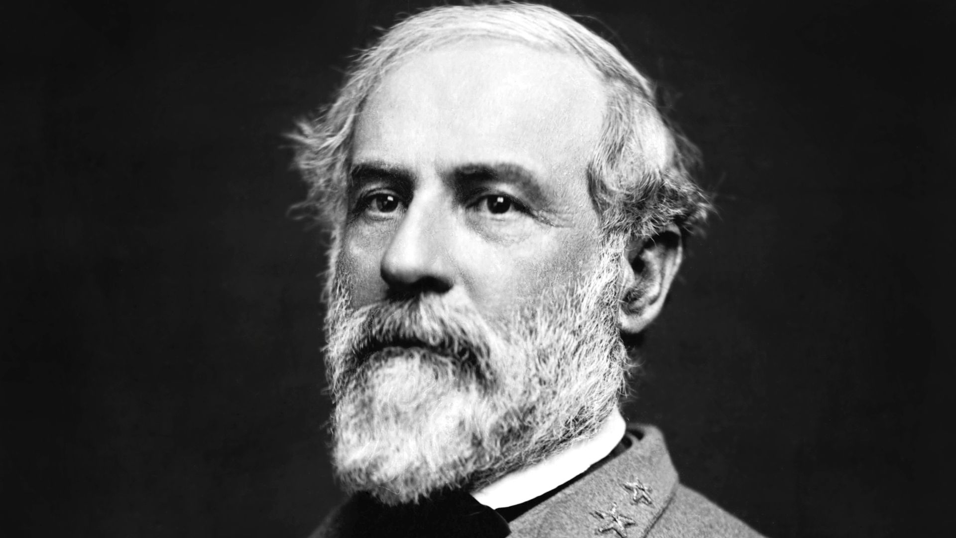Portrait of Gen. Robert E. Lee, officer of the Confederate Army, The Library of Congress Prints & Photographs Online Catalog;