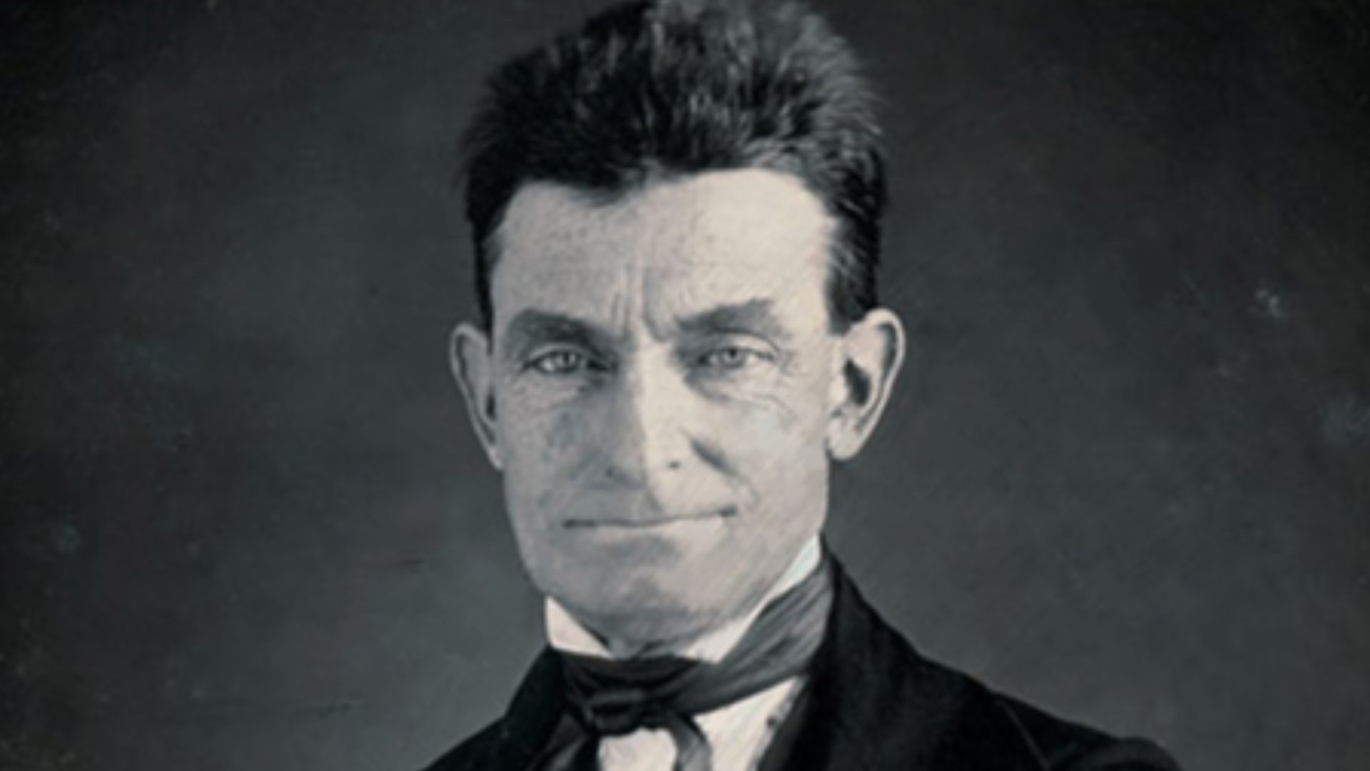 Photo without frame (Version with frame: File:1846-47 John Brown by Augustus Washington.jpg)