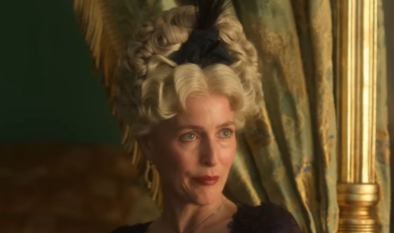 Screenshot from The Great (2020-2023)