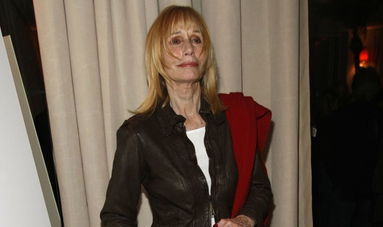 WEST HOLLYWOOD, CA - JANUARY 19: Actress Sally Kellerman attends the Women's Reproductive Rights Assistance Project reception at the Sunset Plaza Hotel January 19, 2007 in West Hollywood, California.
