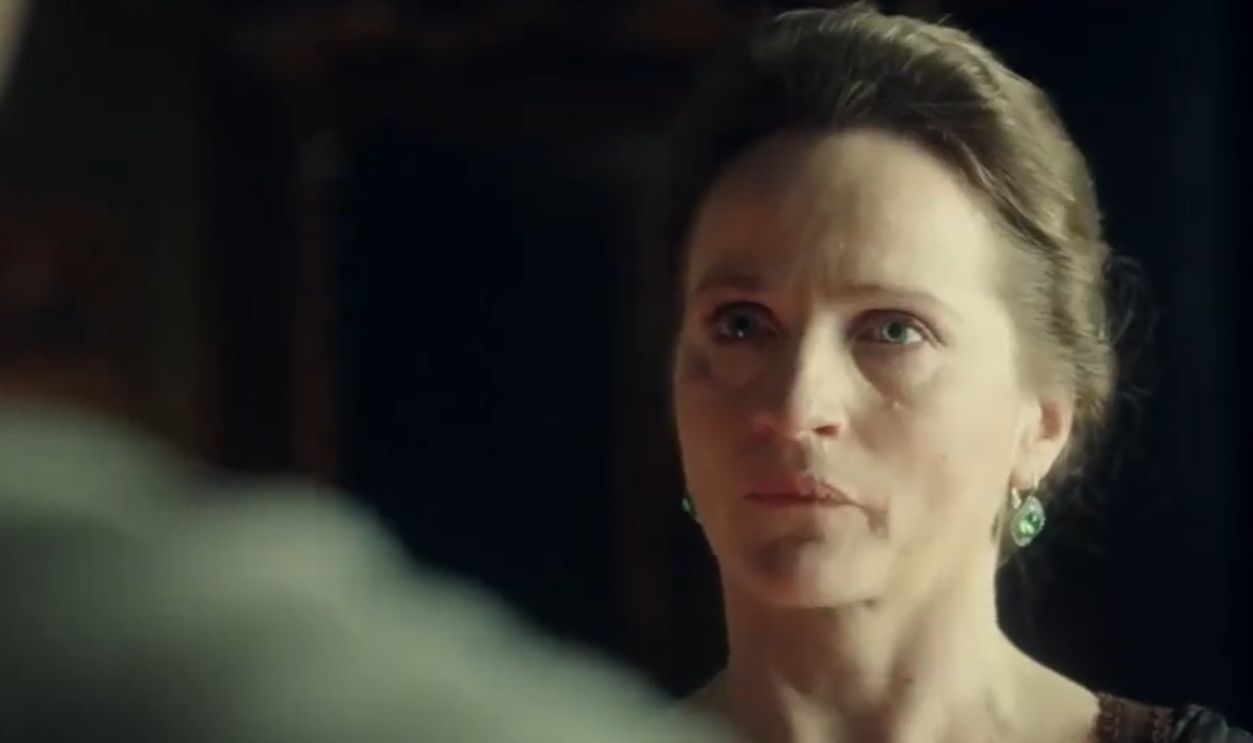 Screenshot from Ekaterina (2014-2023)