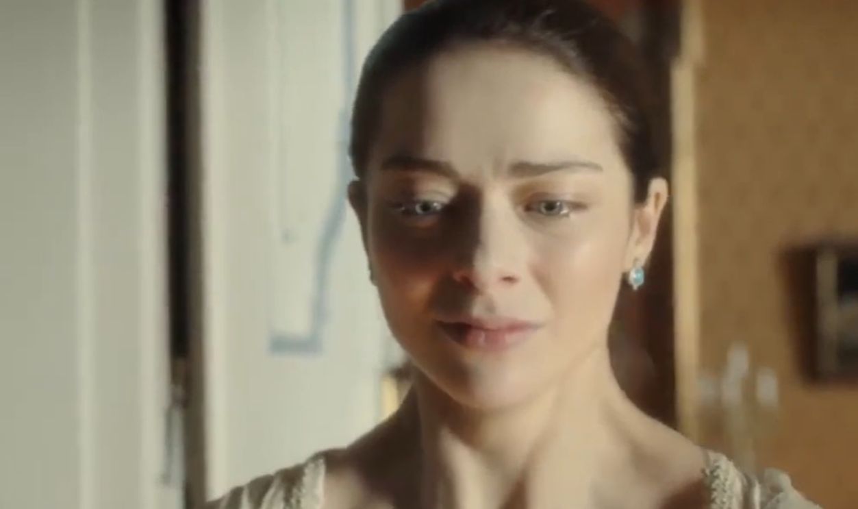 Screenshot from Ekaterina (2014-2023)