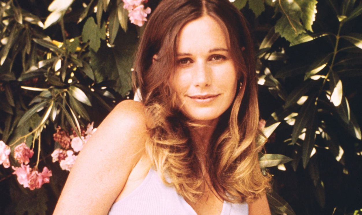(Original Caption) New York, New York: Actress Sally Kellerman in movie Slither.