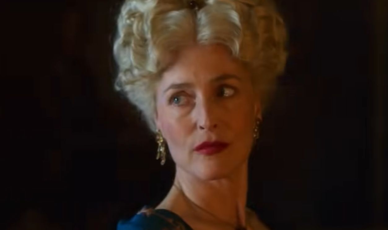Screenshot from The Great (2020-2023)