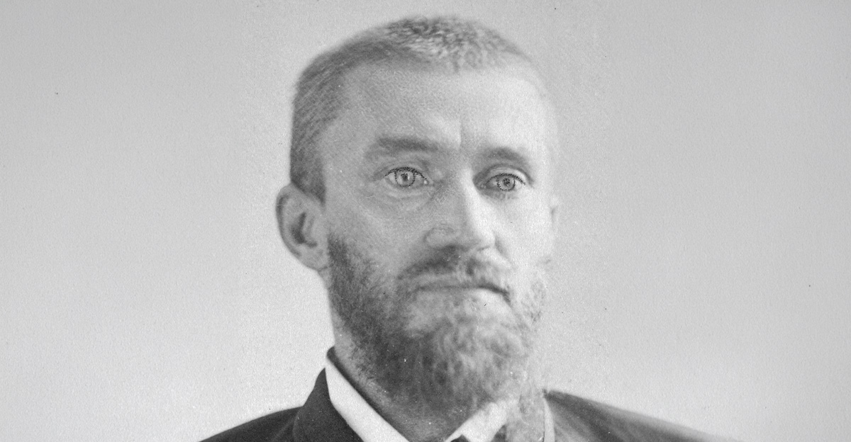 Rss Thumb - Charles Guiteau