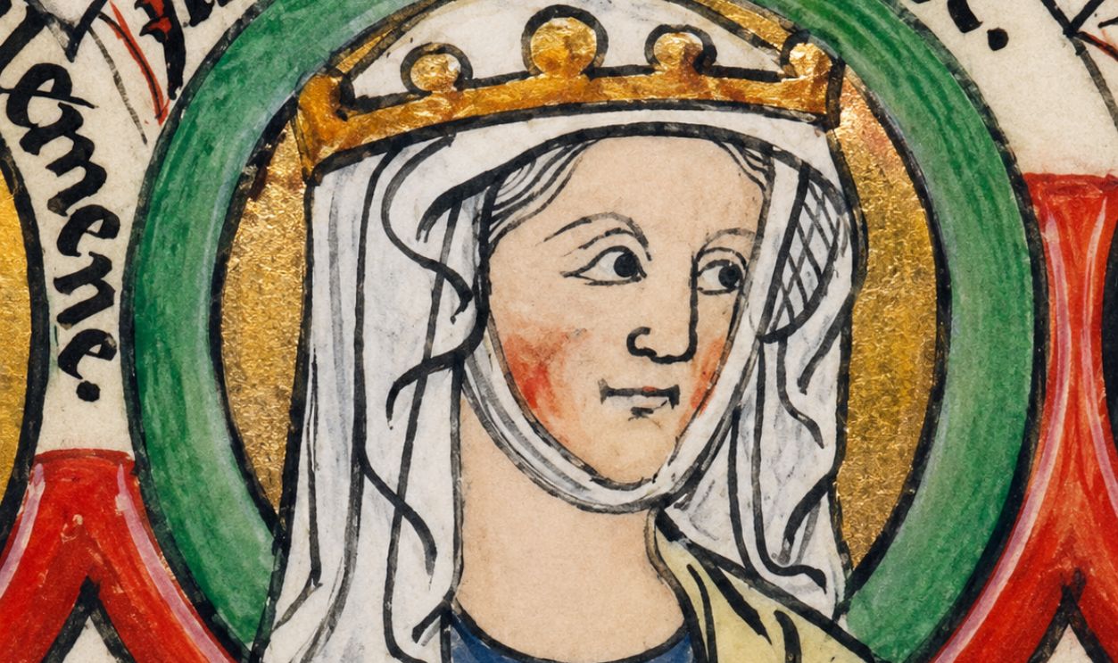 Isabella of England
