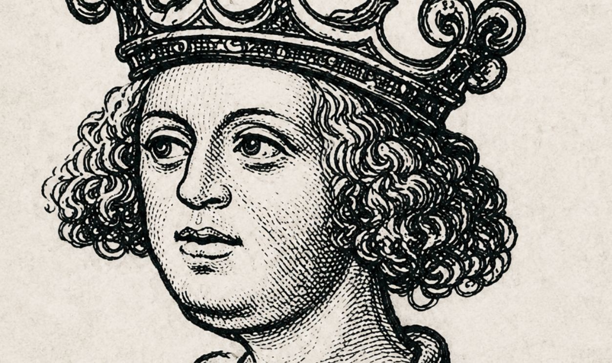 Conrad IV
