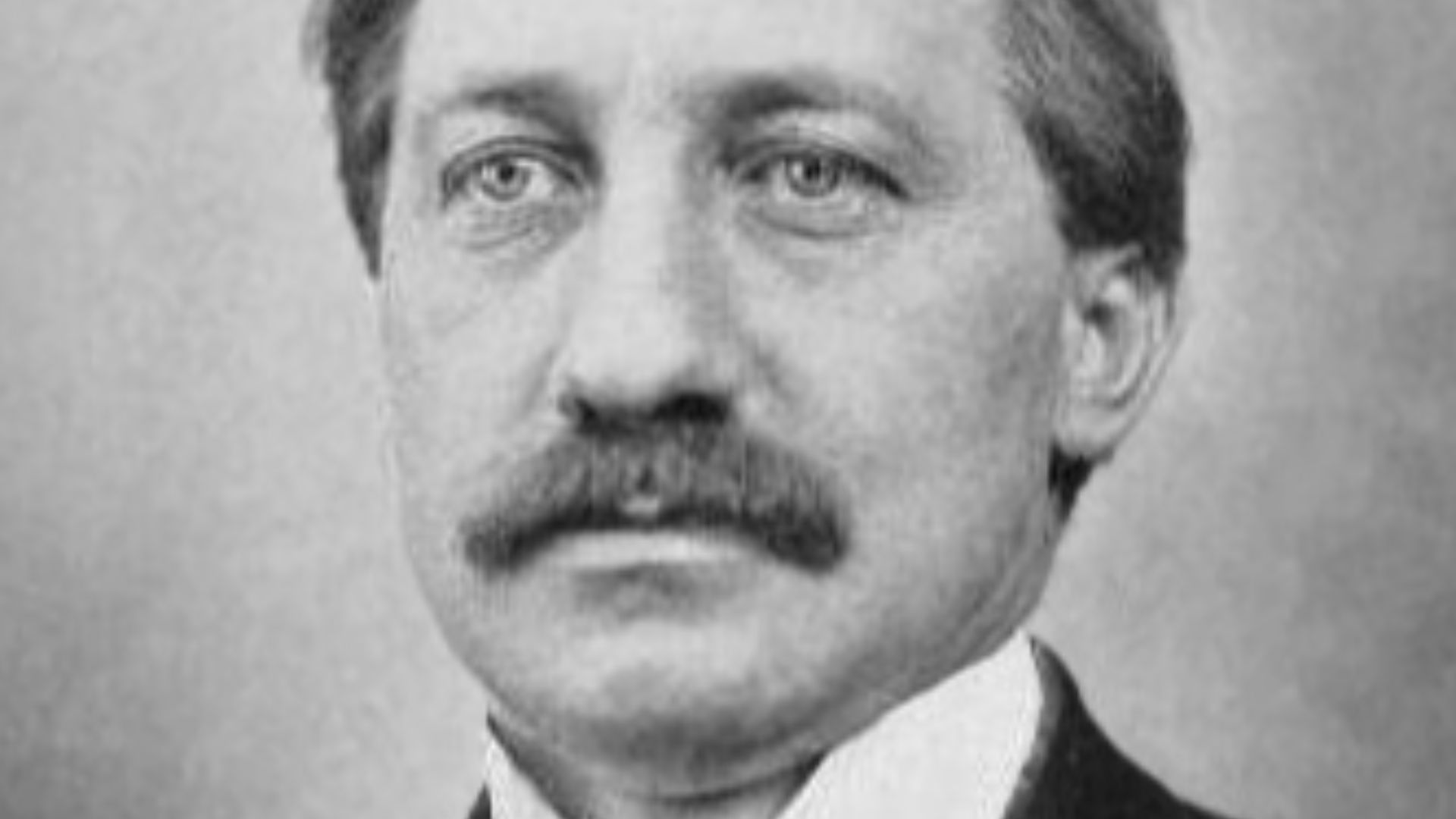 Frederick Cook с. 1906.