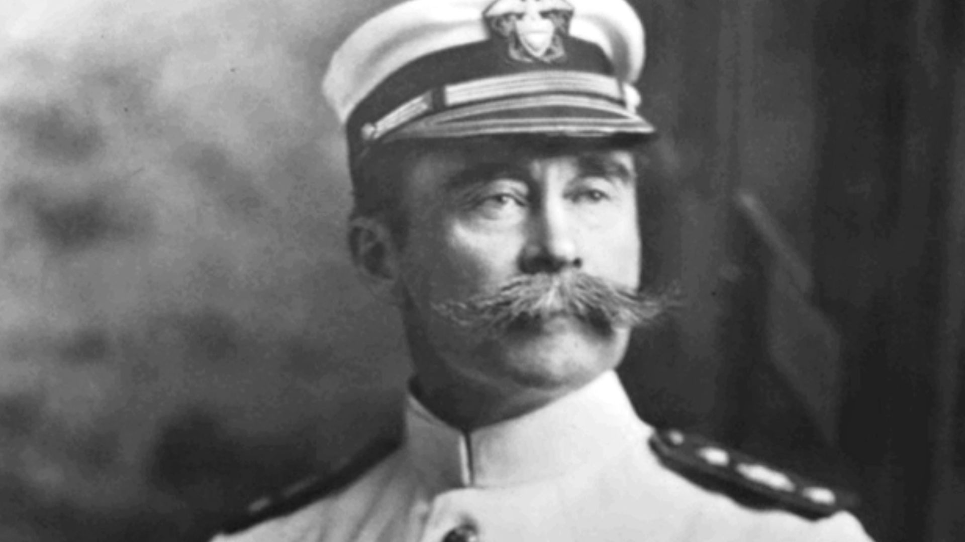Robert Edwin Peary, north pole explorer