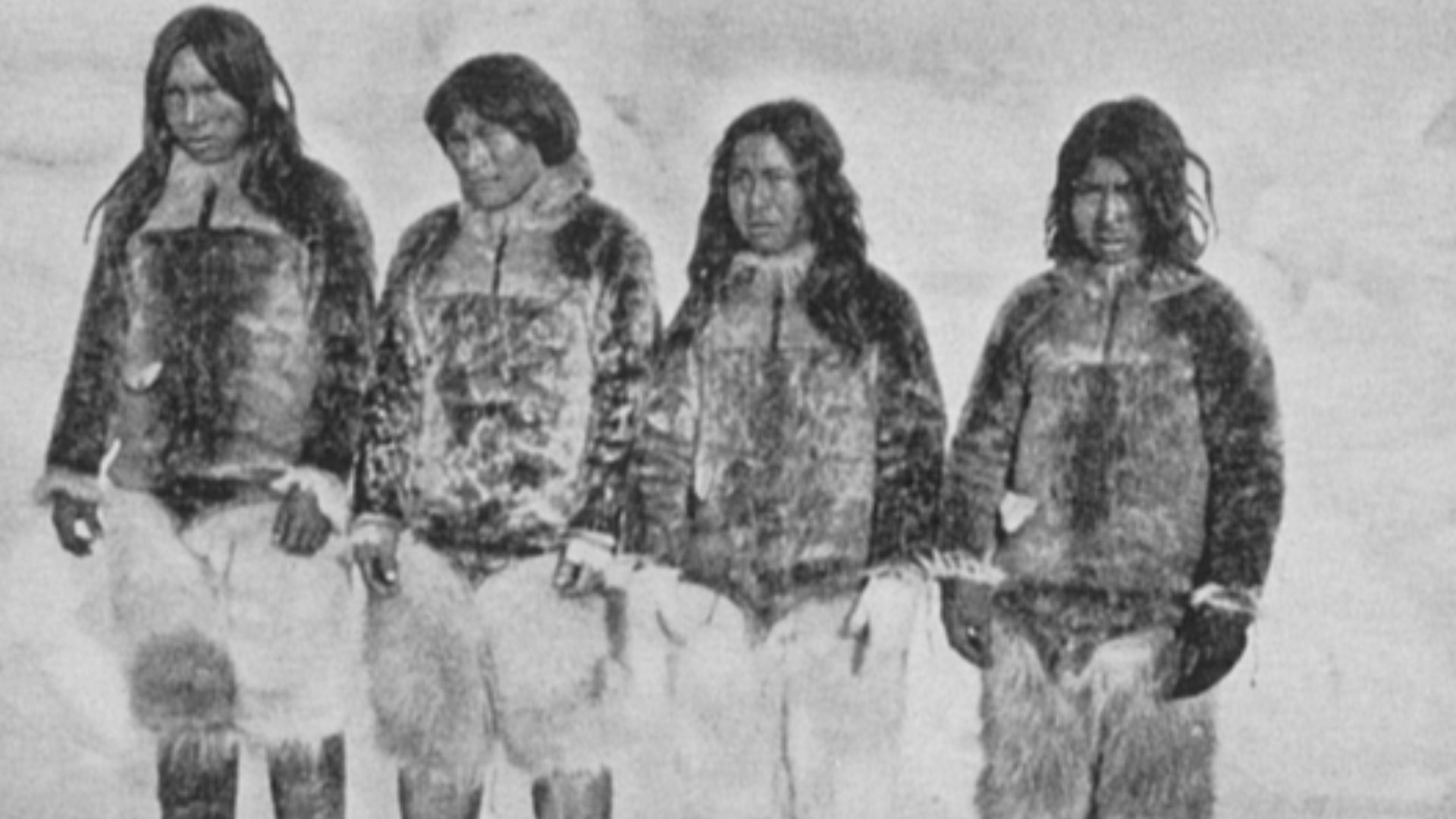 File:North Pole eskimos.jpg