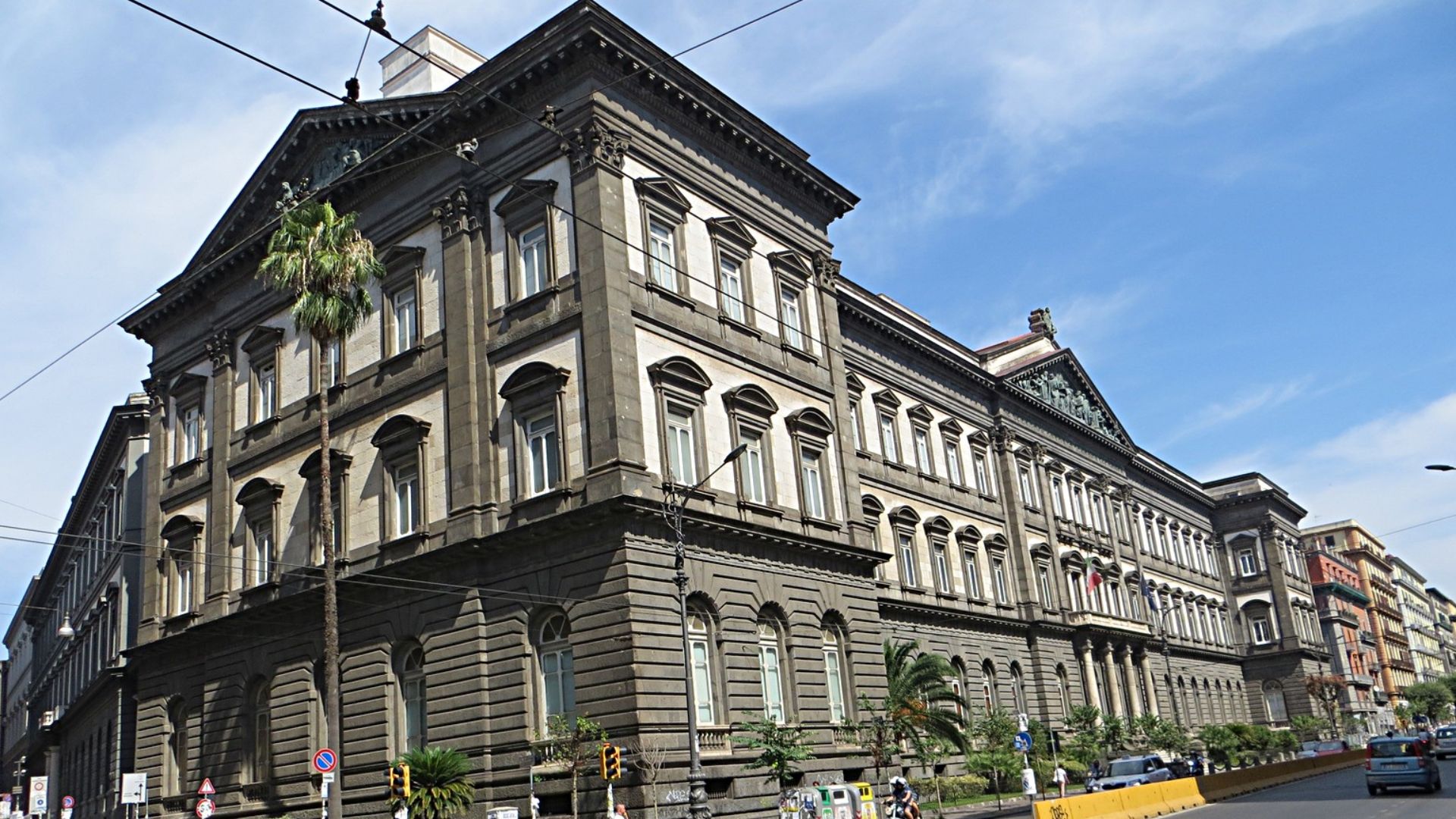 Università degli Studi di Napoli Federico II