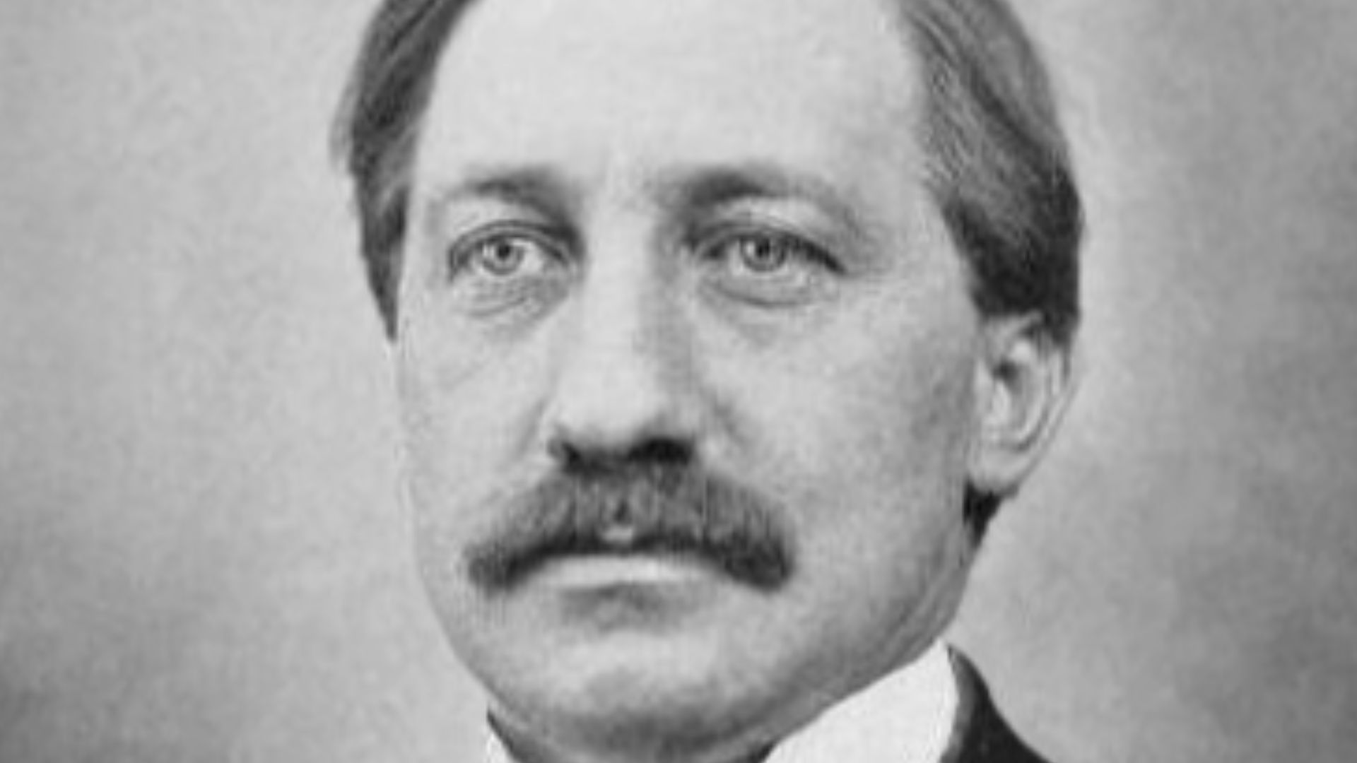 Frederick Cook с. 1906.