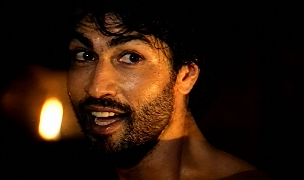Screenshot from Stupor mundi, VIDI s.r.l.  (1997), Enhanced 