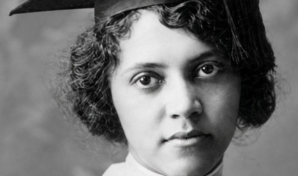 Alice Augusta Ball