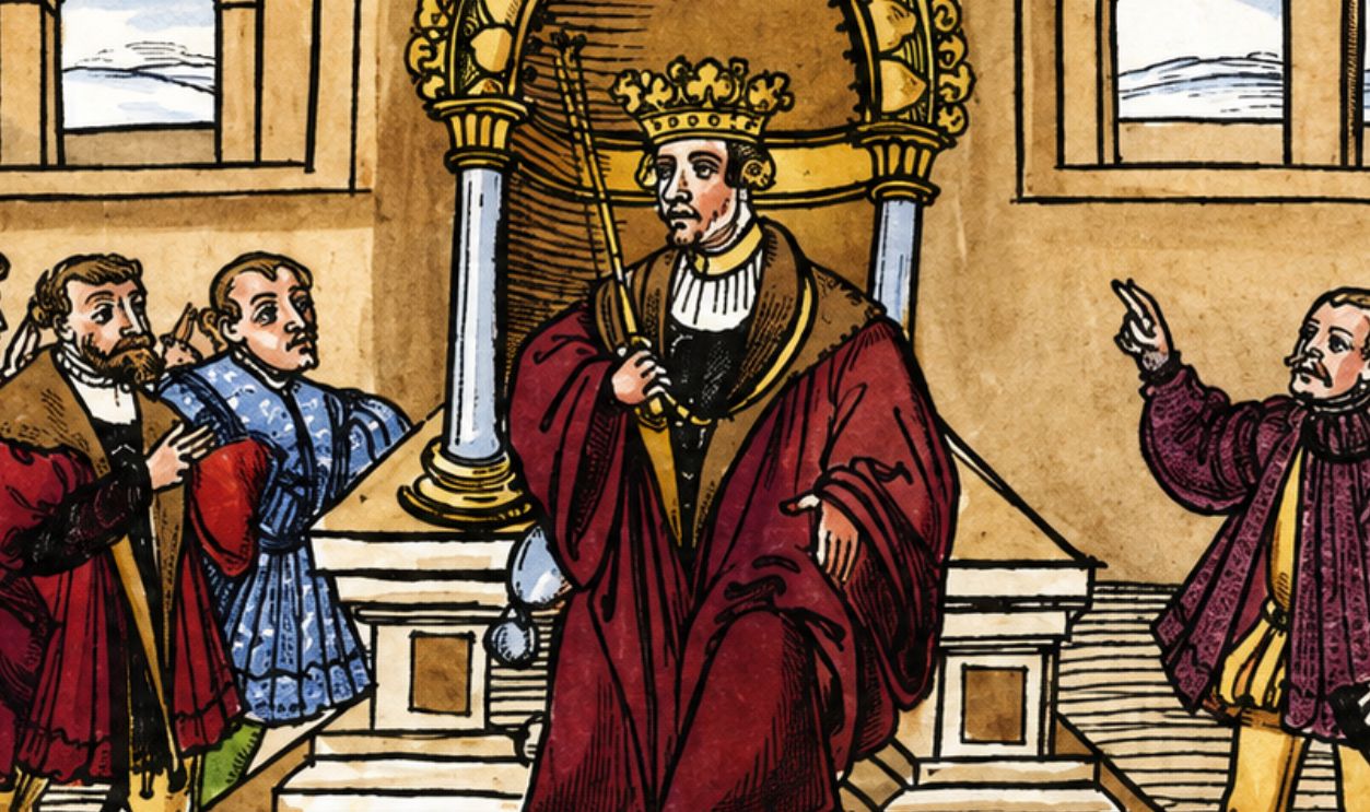 Henry VII