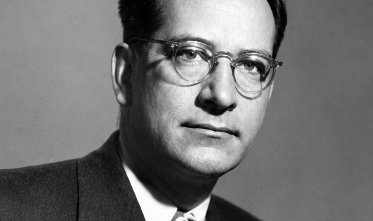 Mauchly, the principal consultant and inspirational leader of the ENIAC project, followed in his father’s footsteps in becoming a physicist. He and the younger Pres Eckert shared an interest in computing machines and became close friends.
