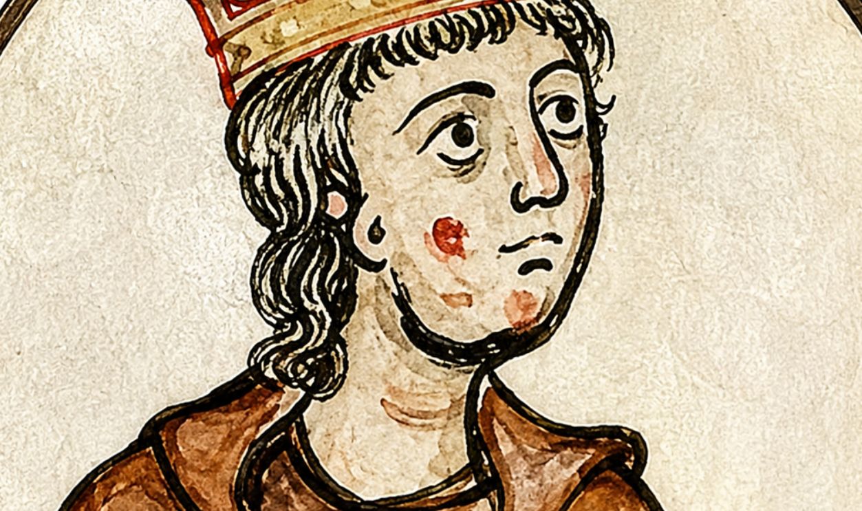 Henry VII