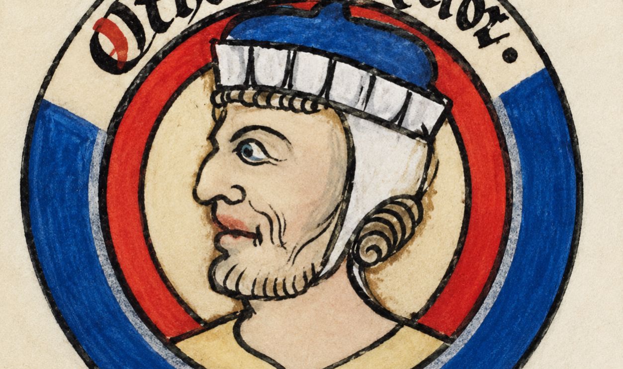 Otto IV, Holy Roman Emperor