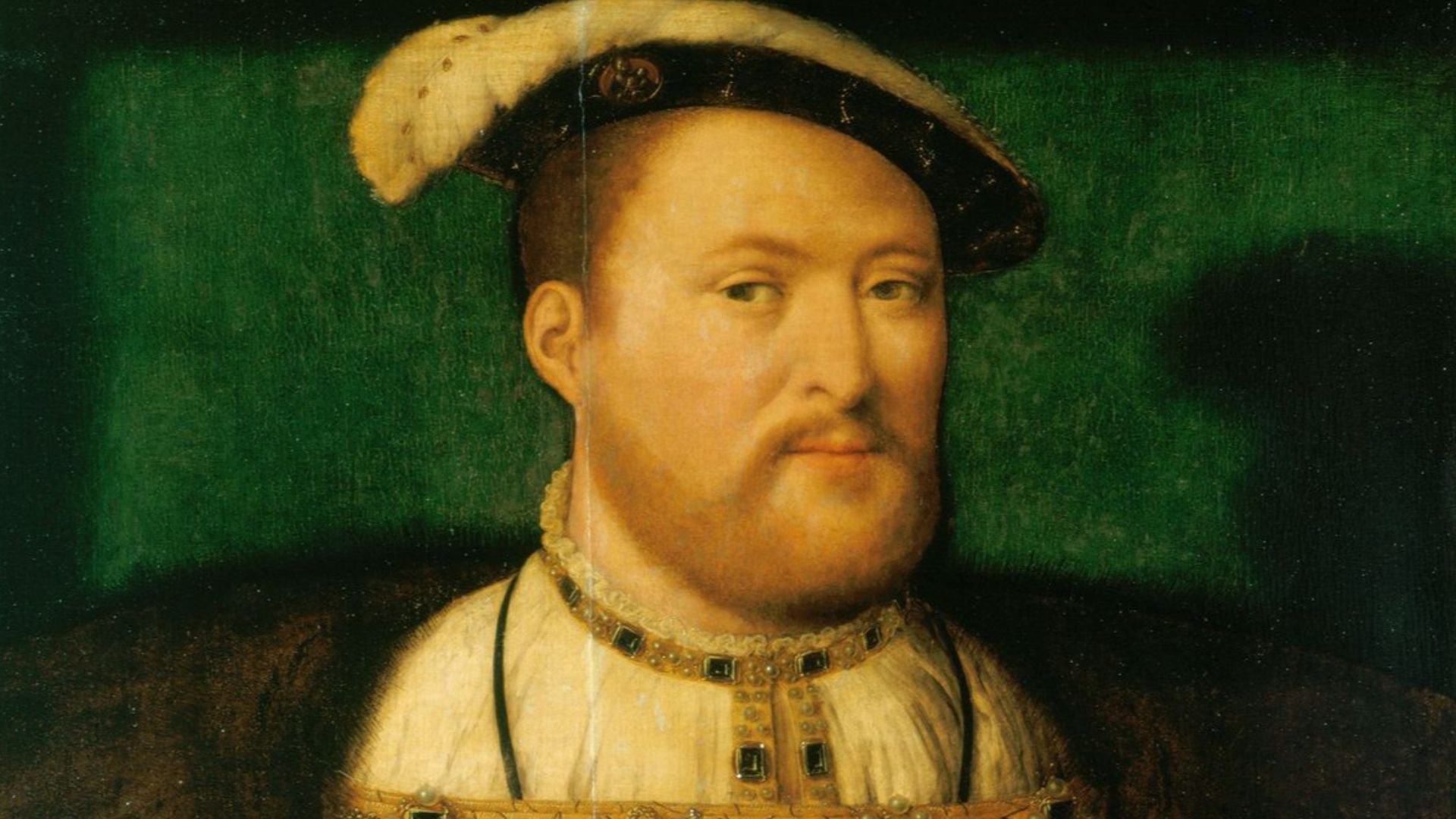 Henry VIII of England