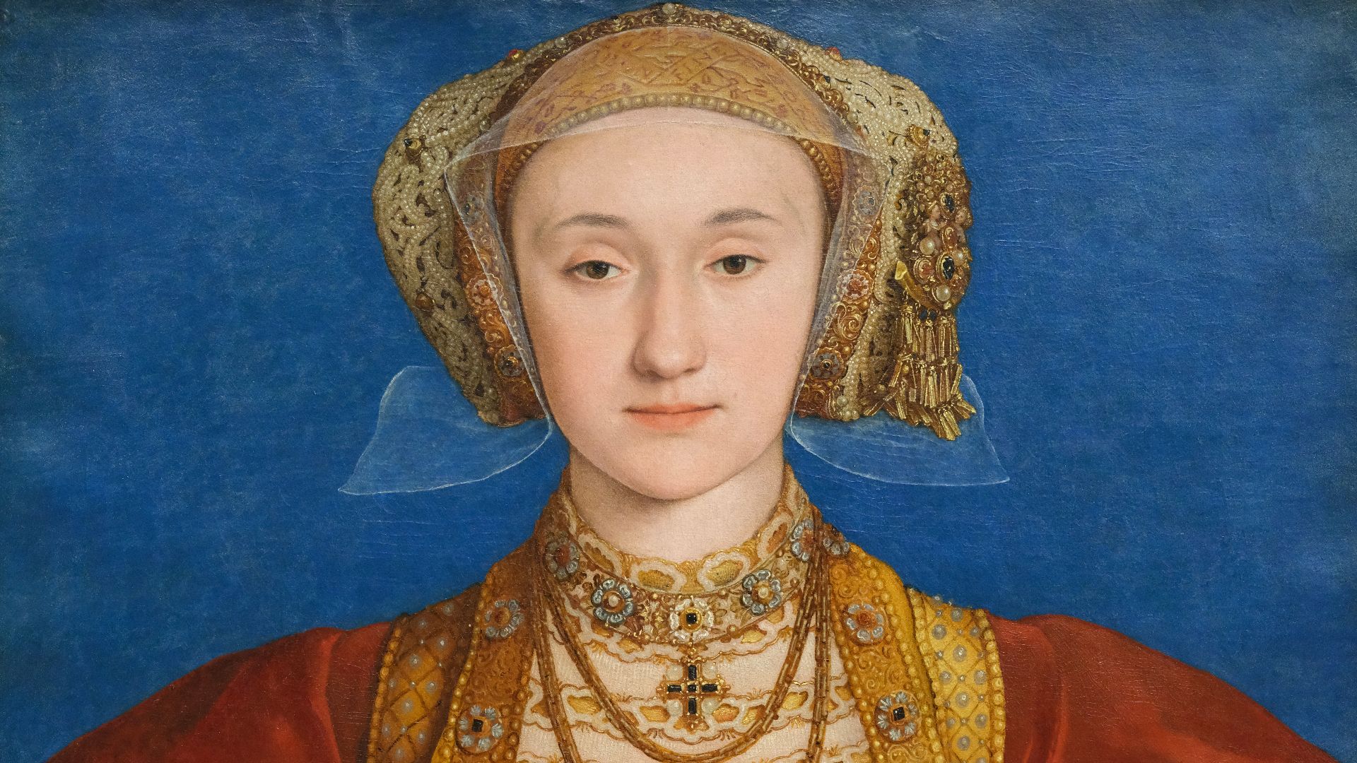 File:Anne de Clèves - Hans Holbein le Jeune - Musée du Louvre Peintures INV 1348 ; MR 756 - version 2.jpg