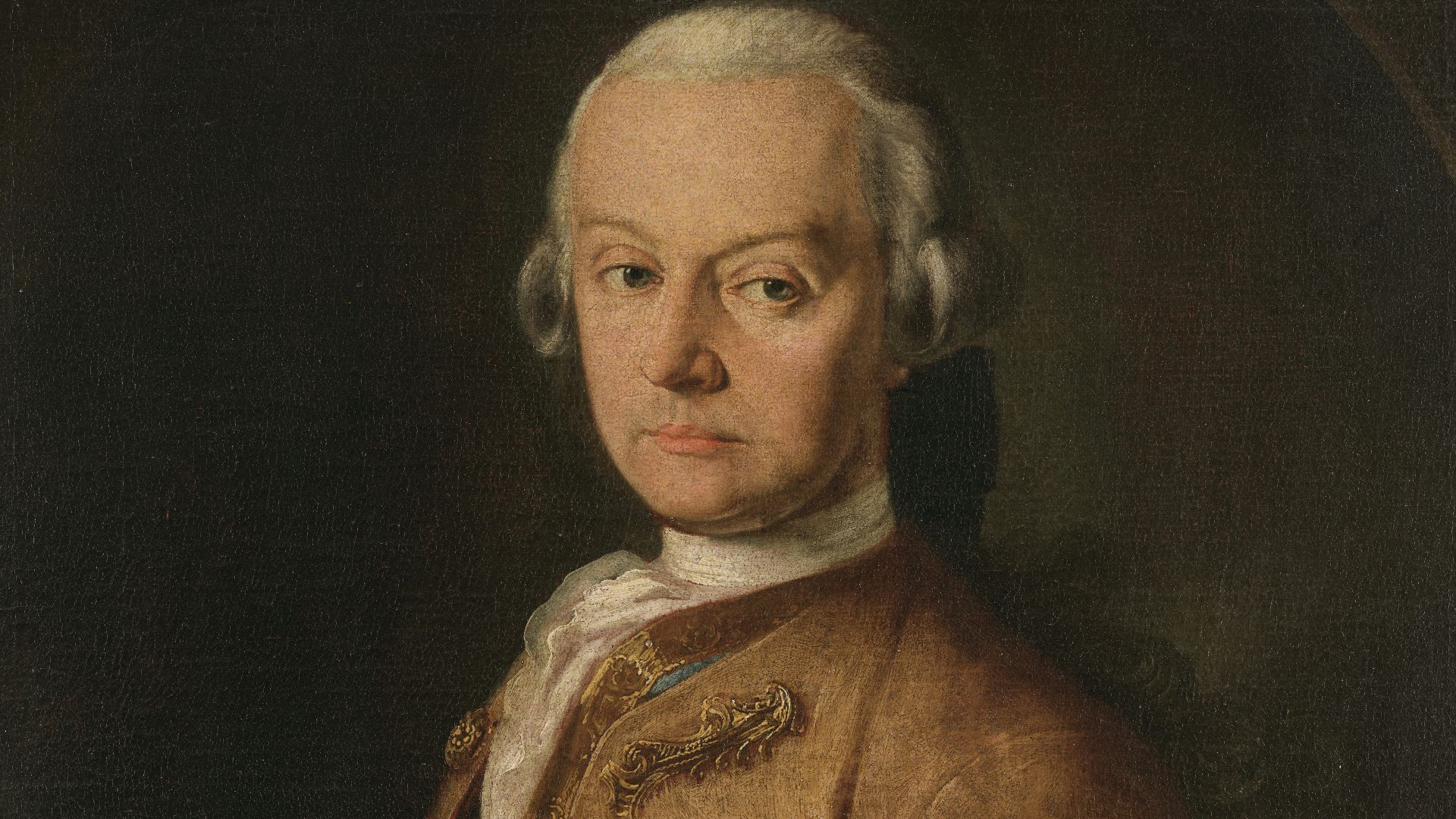 Portrait of Leopold Mozart




Mozart's birthplace
  





Location
Salzburg , Austria

Coordinates
47° 48′ 00″ N, 13° 02′ 36″ E   

Website
mozarteum.at/museums/mozarts-geburtshaus 

Authority file

: Q3327039
VIAF: 137656126
LCCN: nr96026255
WorldCat


