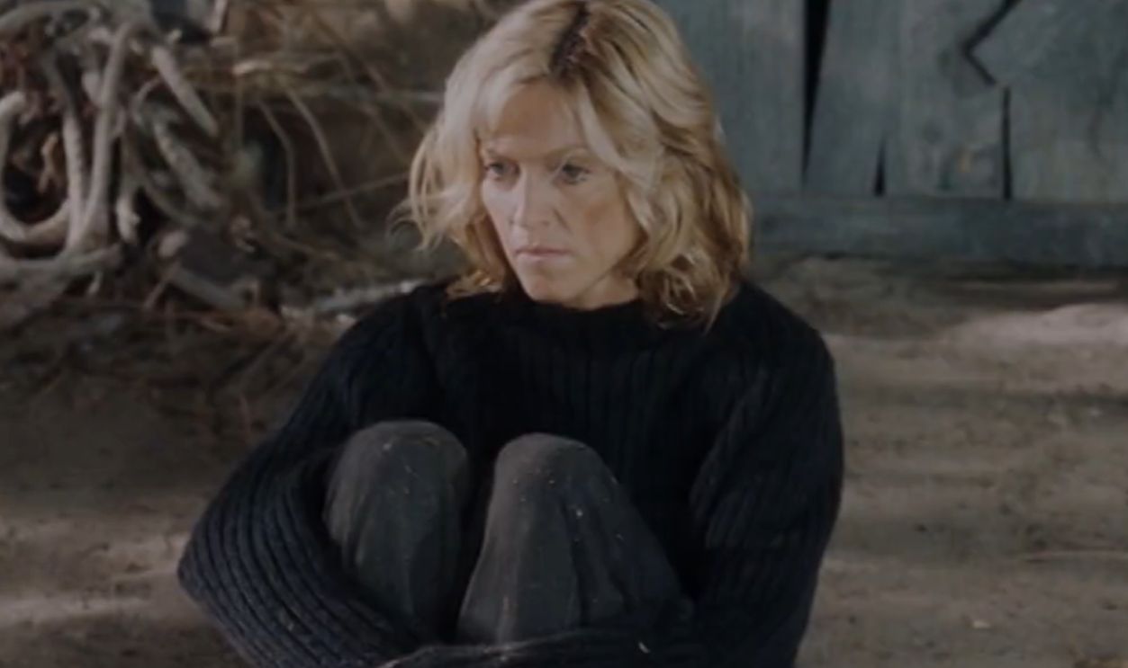 Screenshot from Swept Away (2002)