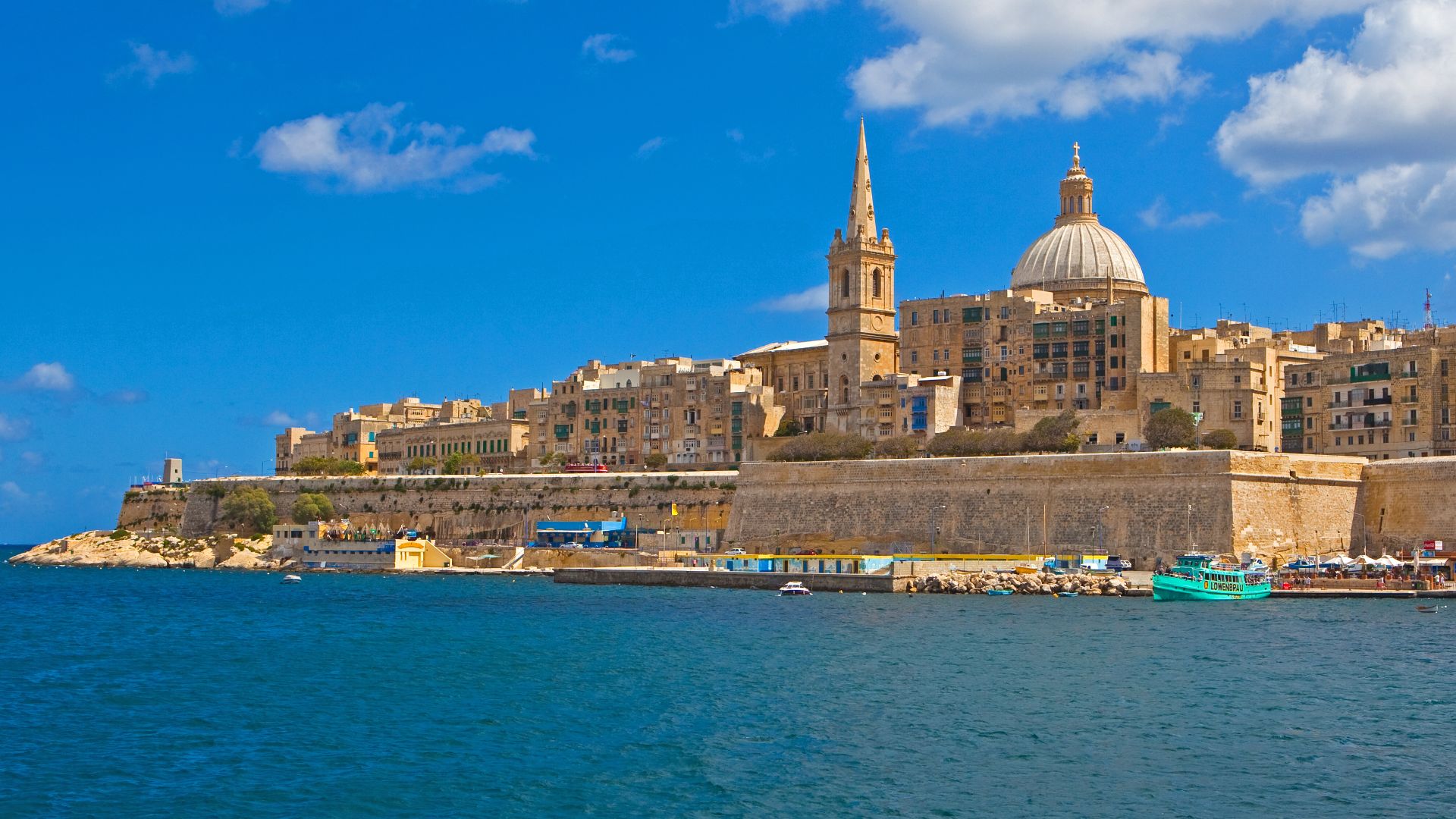 Malta, 2010