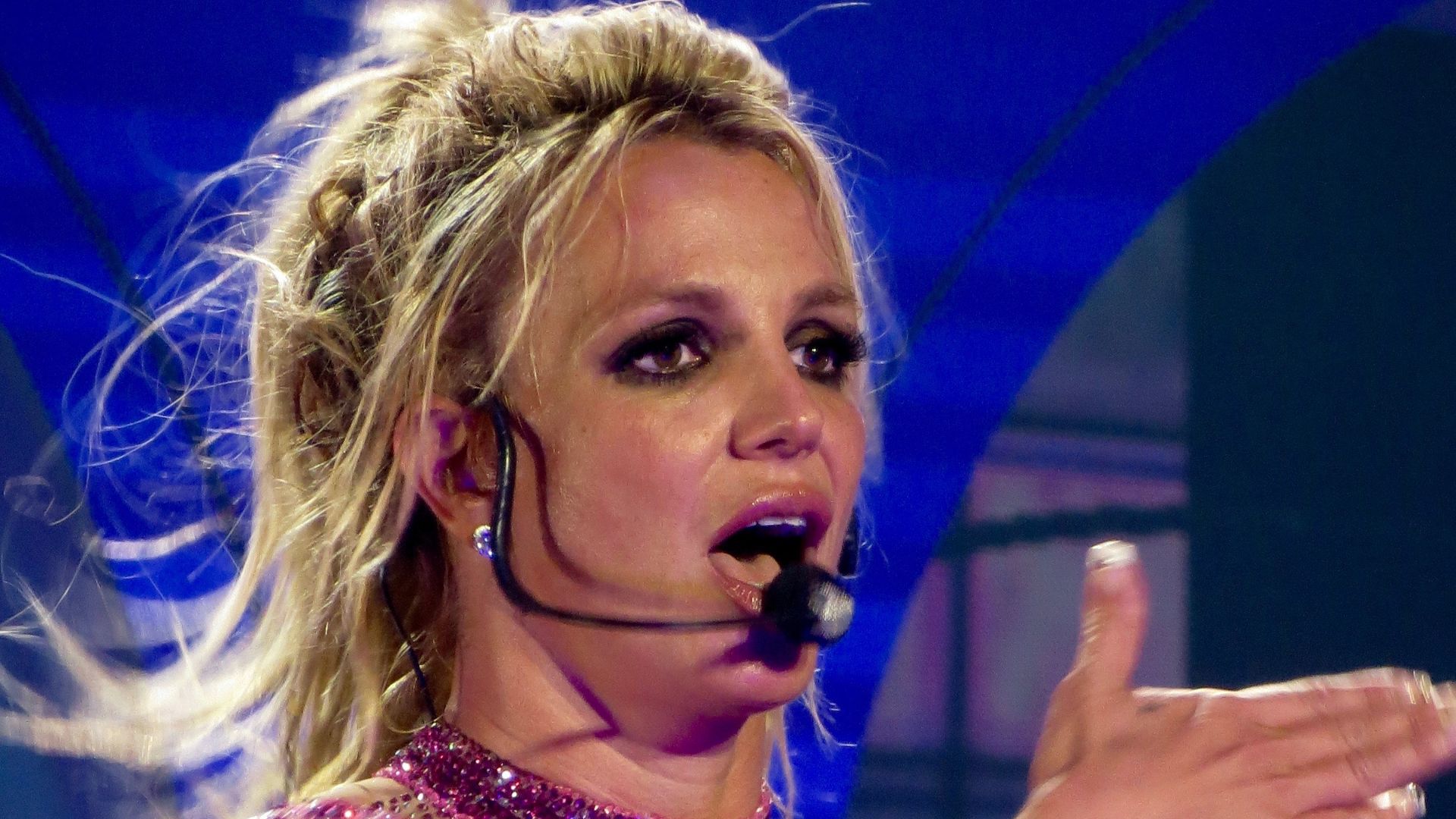 Britney Spears 6