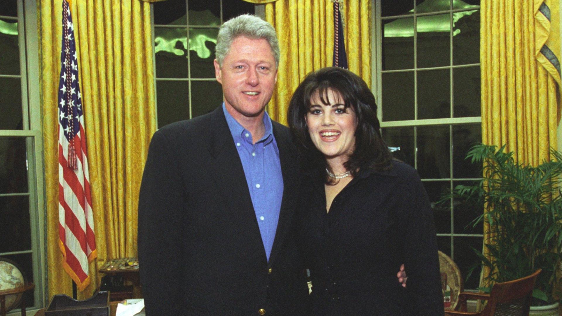White House Photograph Office, “Photographs of Monica Lewinsky at the White House During November 1995 through March 1997,” Clinton Digital Library, accessed March 23, 2018, https://clinton.presidentiallibraries.us/items/show/47839.
Title:
Photographs of 