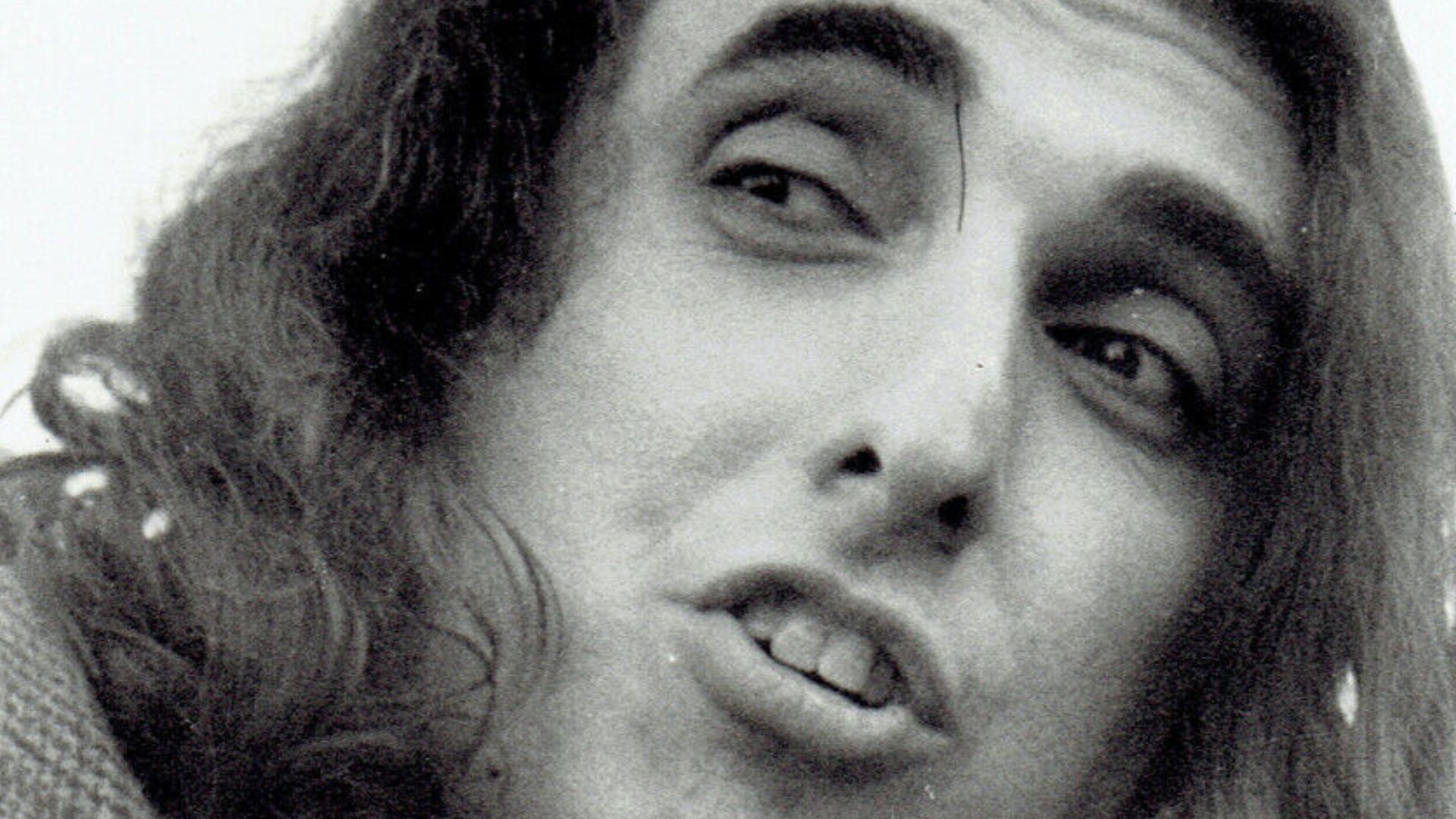 American singer and musician Tiny Tim.  in a publicity photograph taken in 1969.