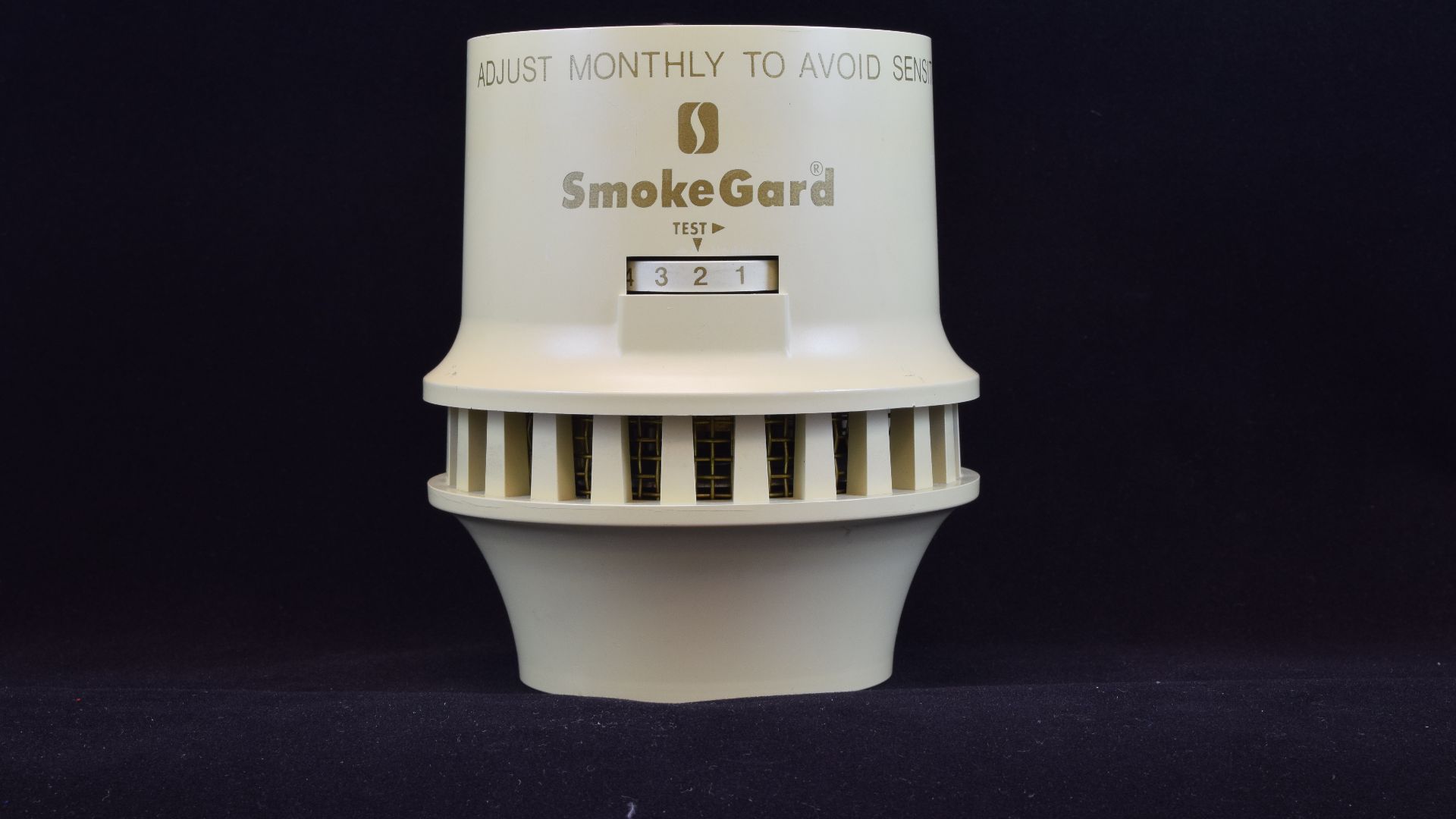 Pearsall's affordable home smoke alarm