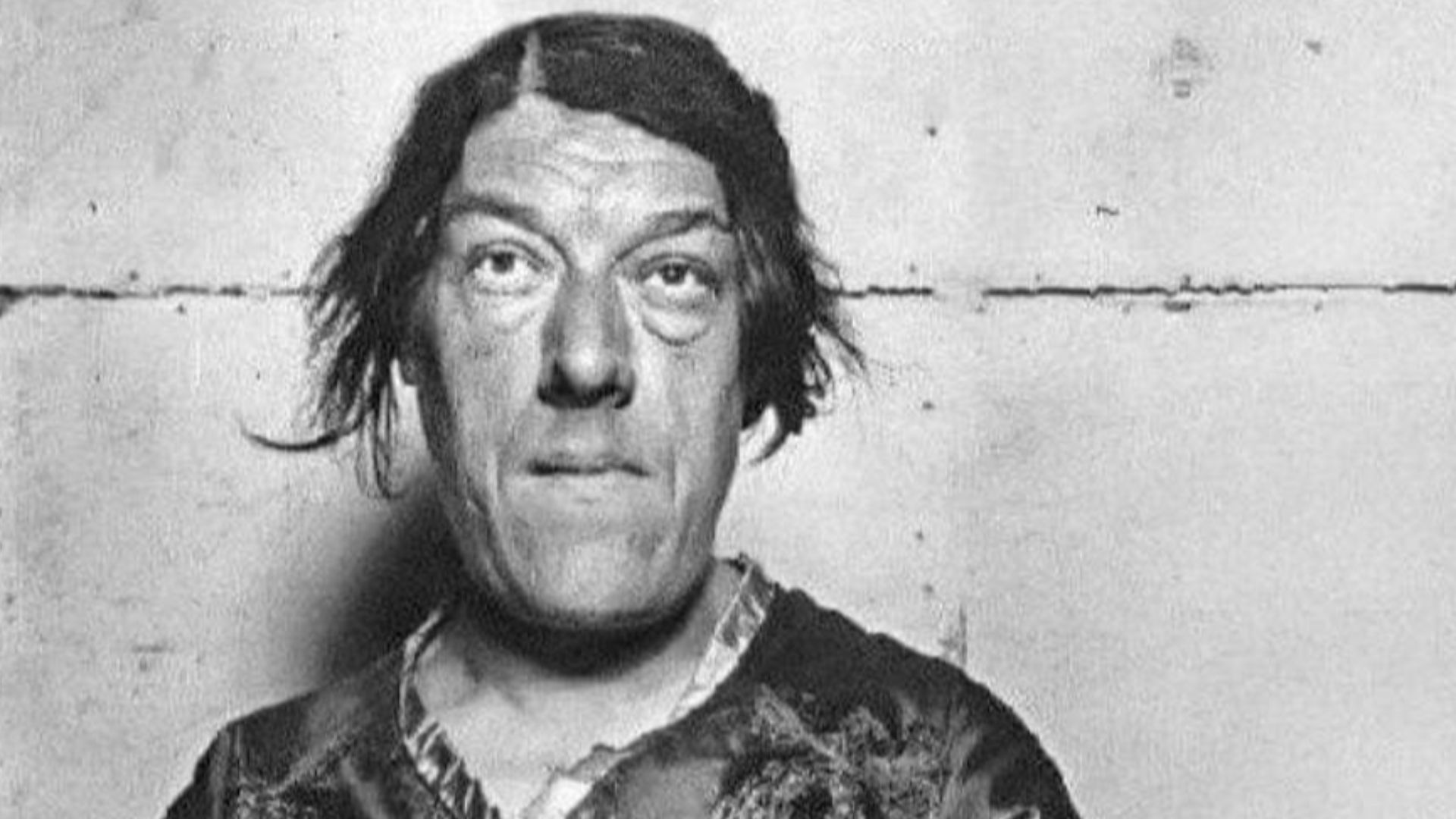 Mary Ann Bevan born 1874