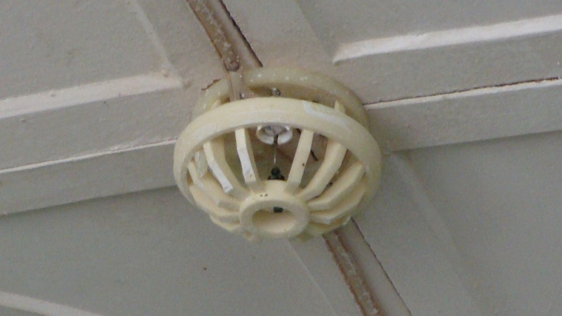 Heat detector, Russia