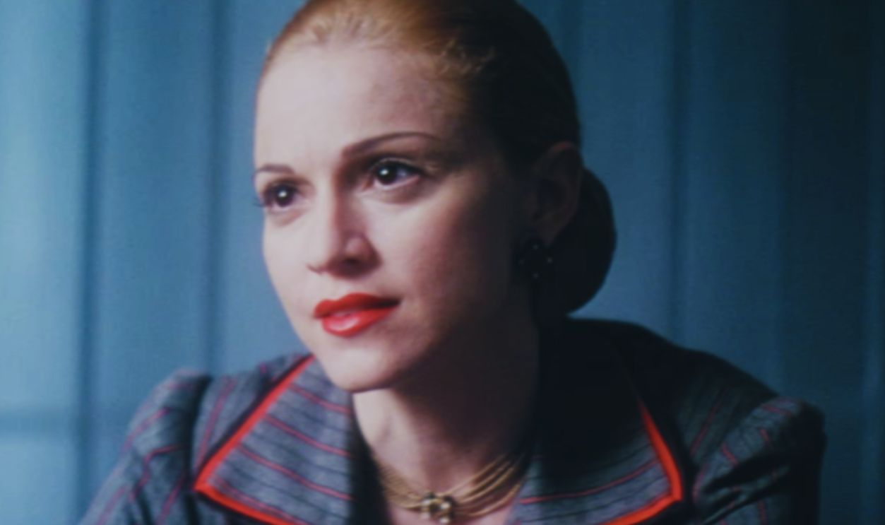 Screenshot from Evita (1996)