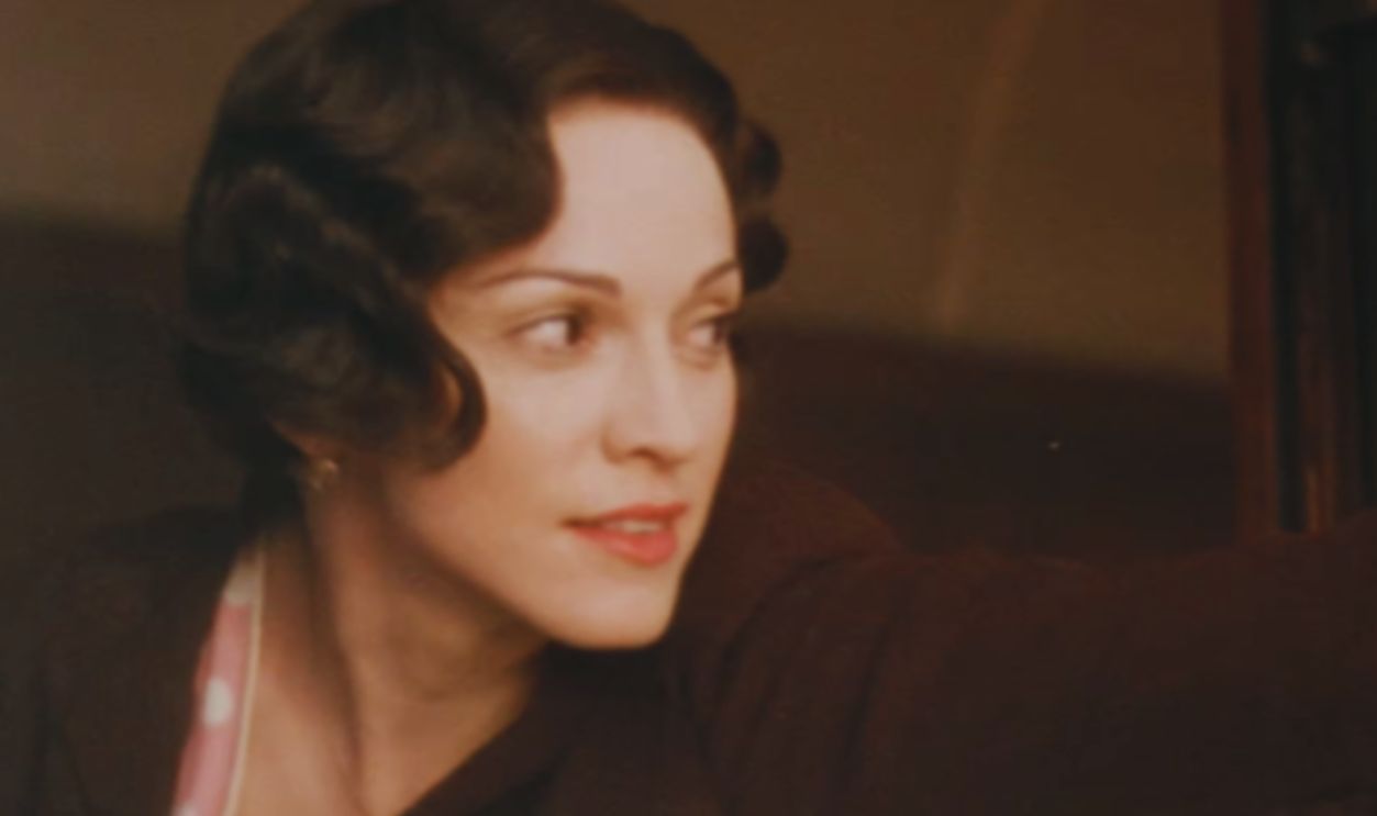 Screenshot from Evita (1996)
