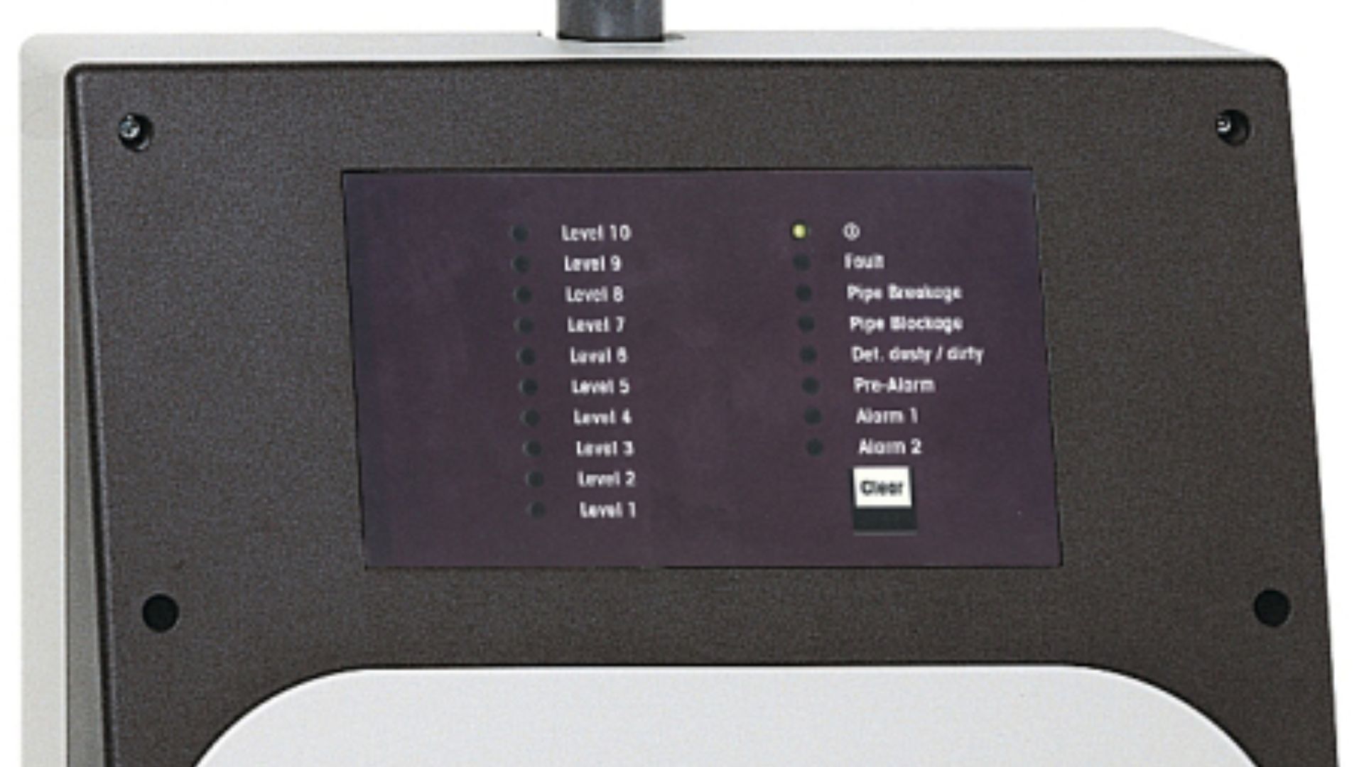 Ansaugrauchmelder ASD 516