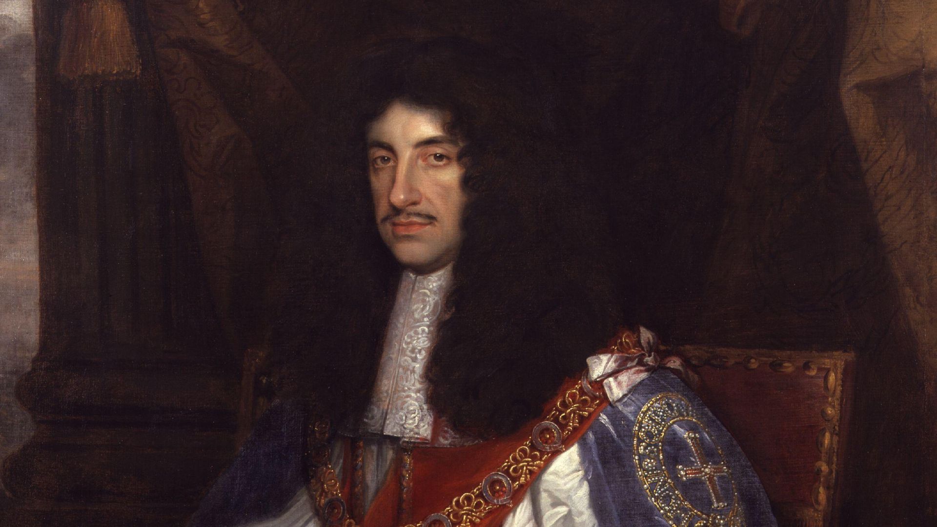 This set of images was gathered by User:Dcoetzee from the National Portrait Gallery, London website using a special tool. All images in this batch have a known author, but have manually examined for strong evidence that the author was dead before 1939, su