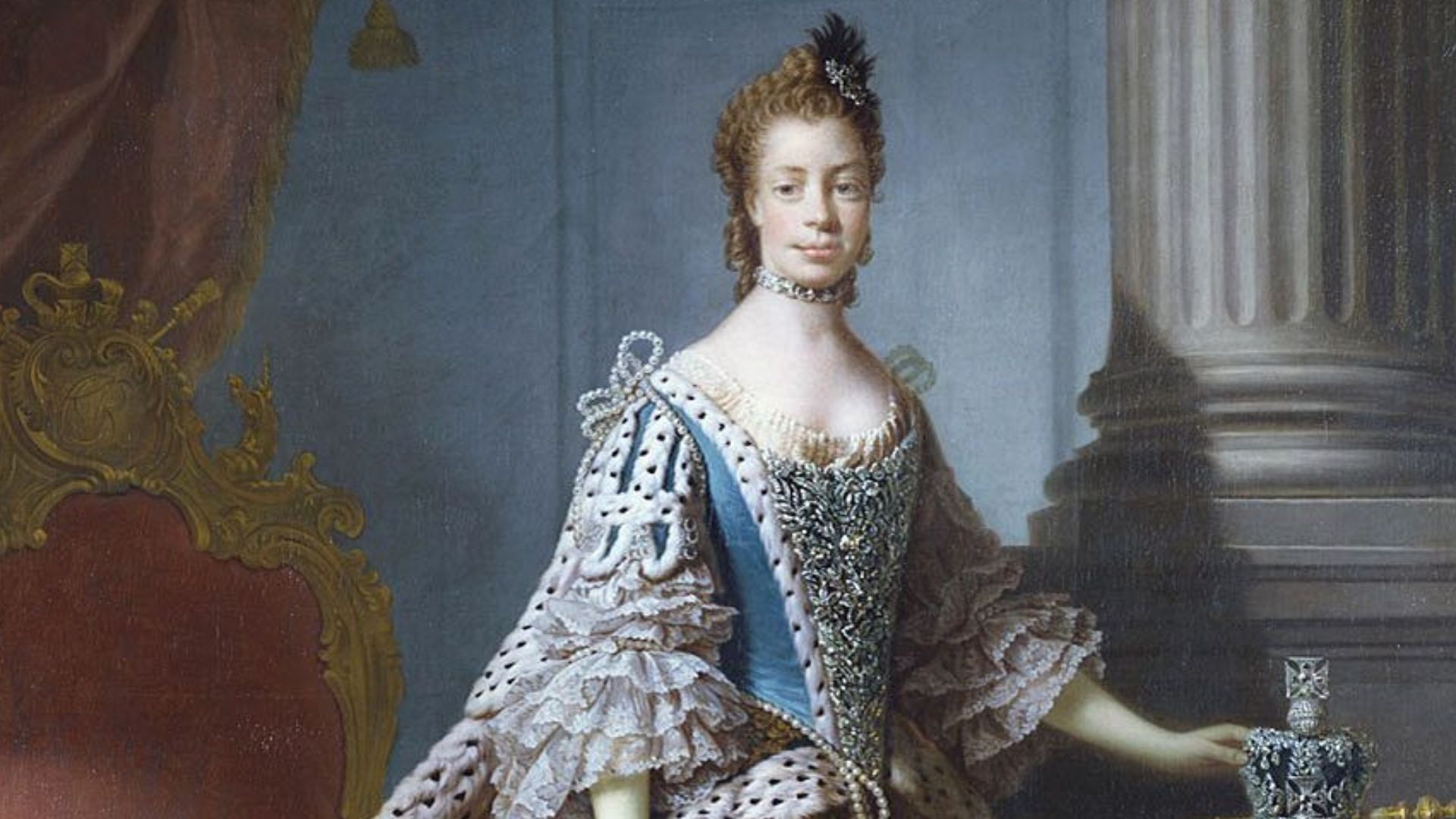 File:Charlotte of Mecklenburg-Strelitz - 1760-1800.jpg