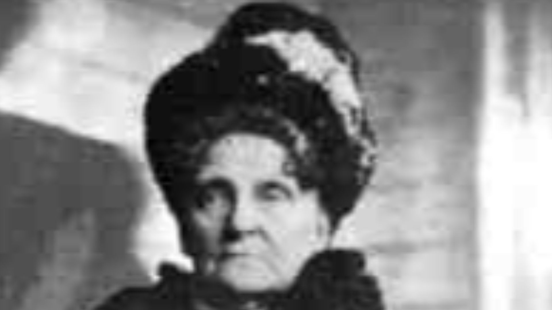 deutsch: Henrietta Howland Robinson Green bzw.