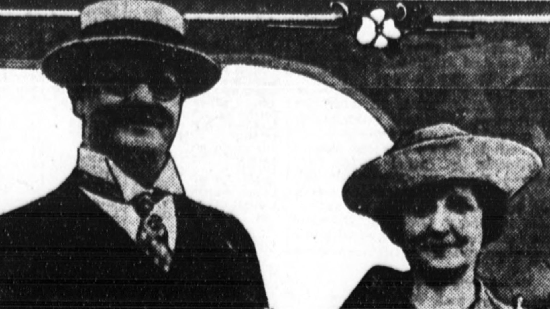 Edward Howland Robinson
