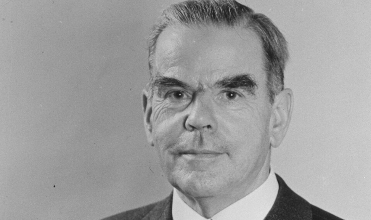 Walter Jaeger 