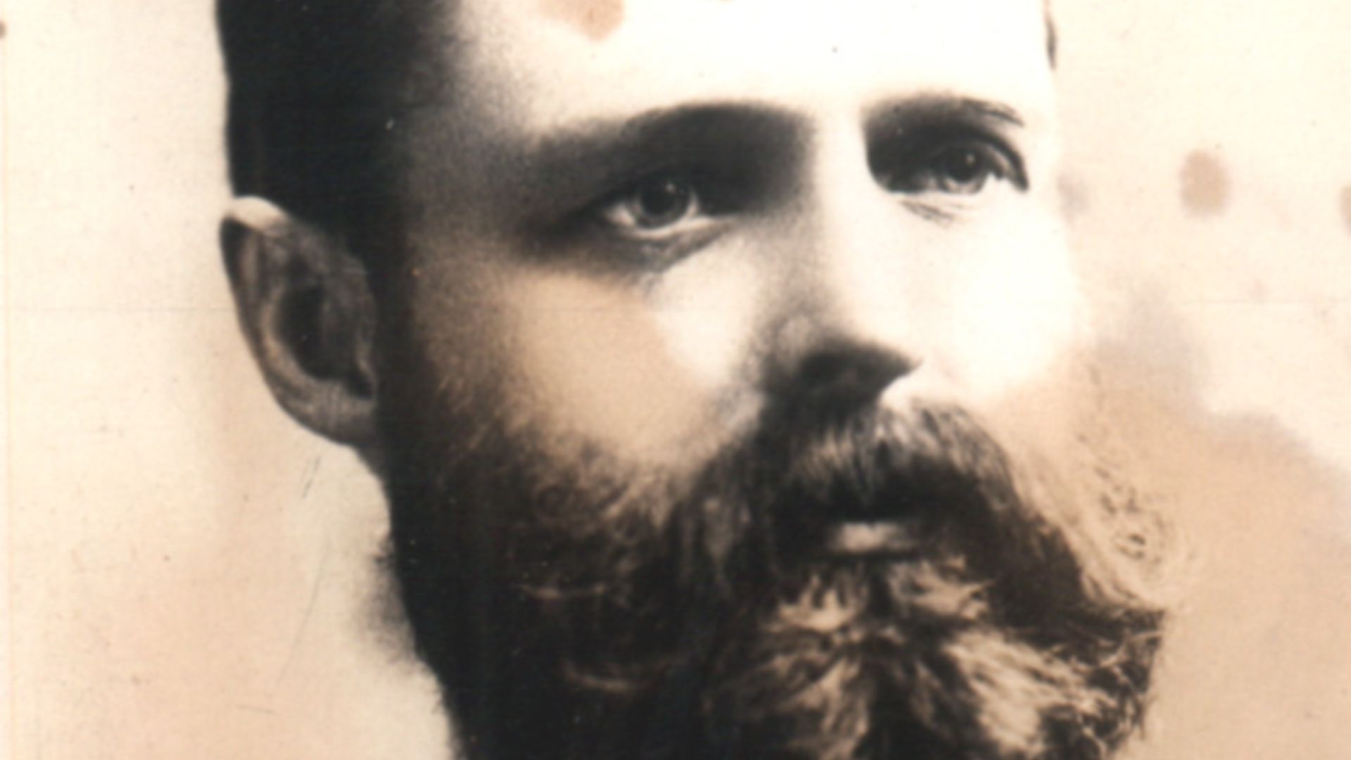 From Flickr Commons, Smithsonian Institution
Collection: Scientific Identity: Portraits from the Dibner Library of the History of Science and Technology - As a supplement to the Dibner Library for the History of Science and Technology's collection of writ
