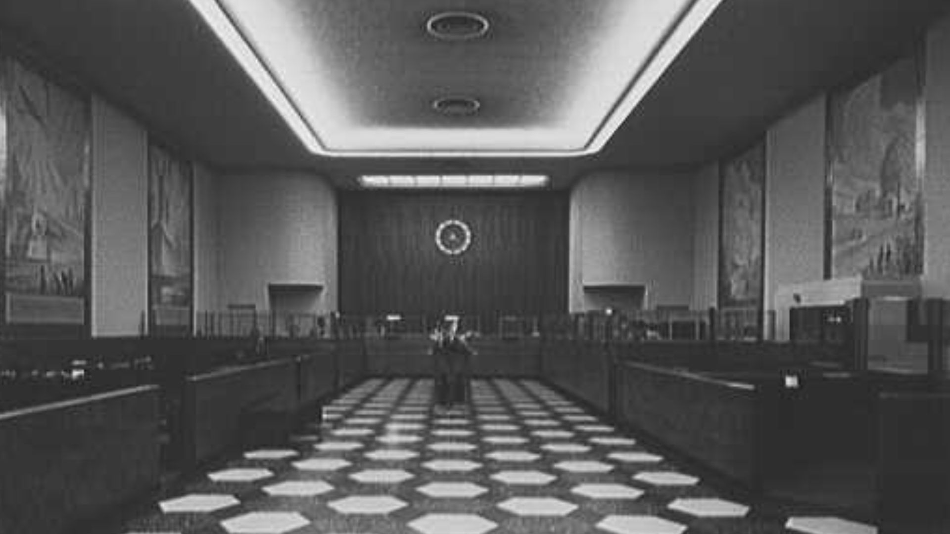 Title: Chemical Bank, 11 E. 51st St., New York City.
Abstract/medium: Gottscho-Schleisner Collection (Library of Congress)

Physical description: 1 negative :