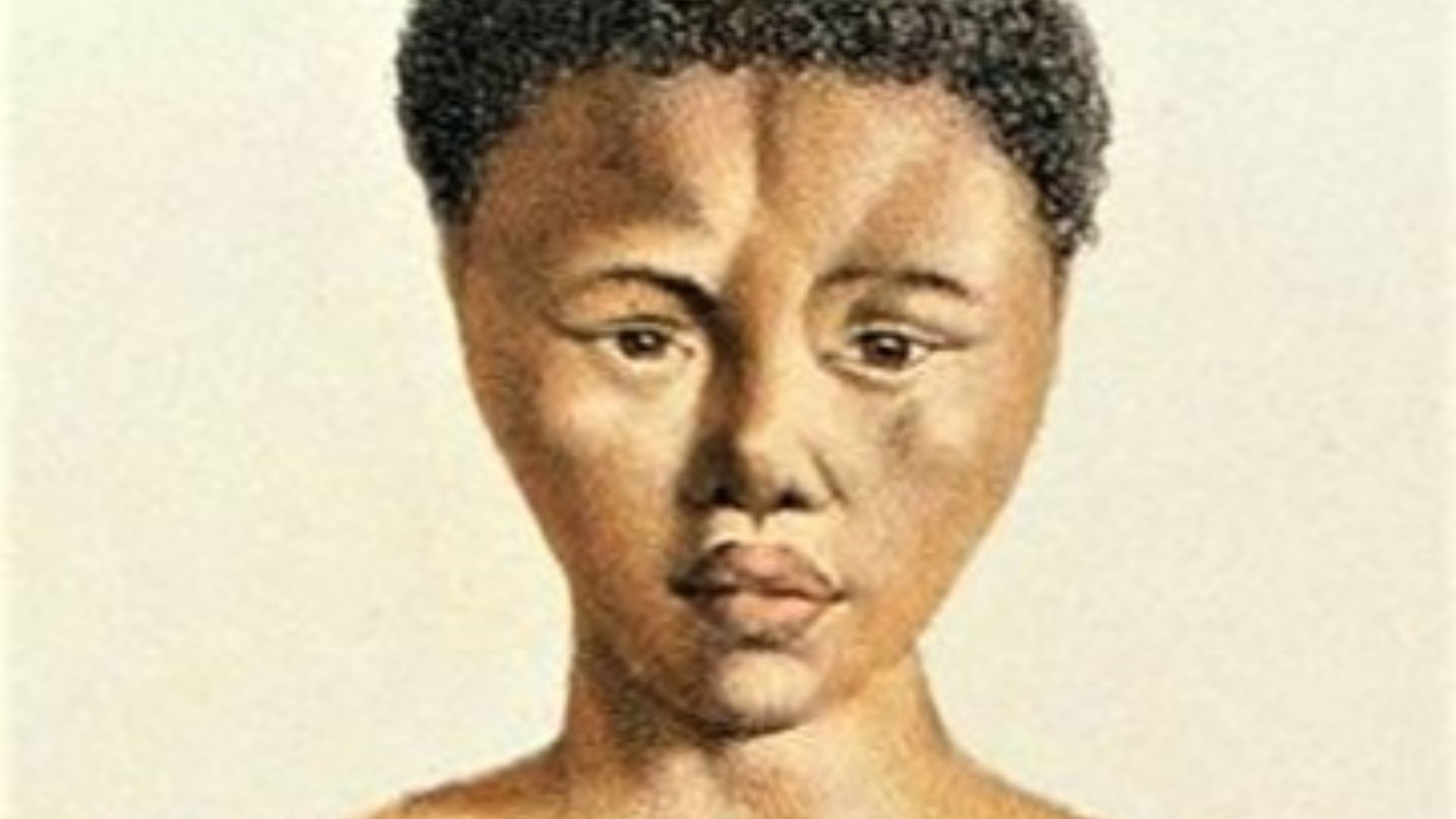 Sawtche, named Sarah