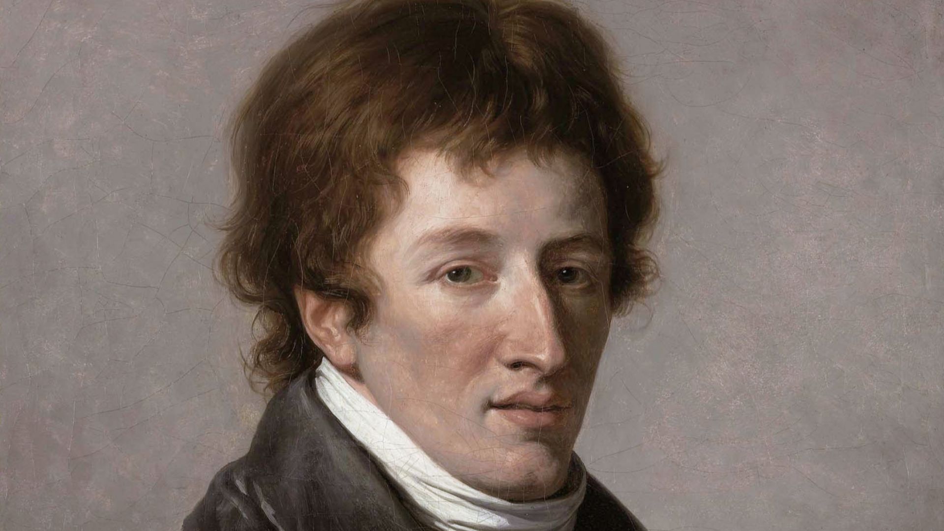 Baron Georges Cuvier (1769-1832)