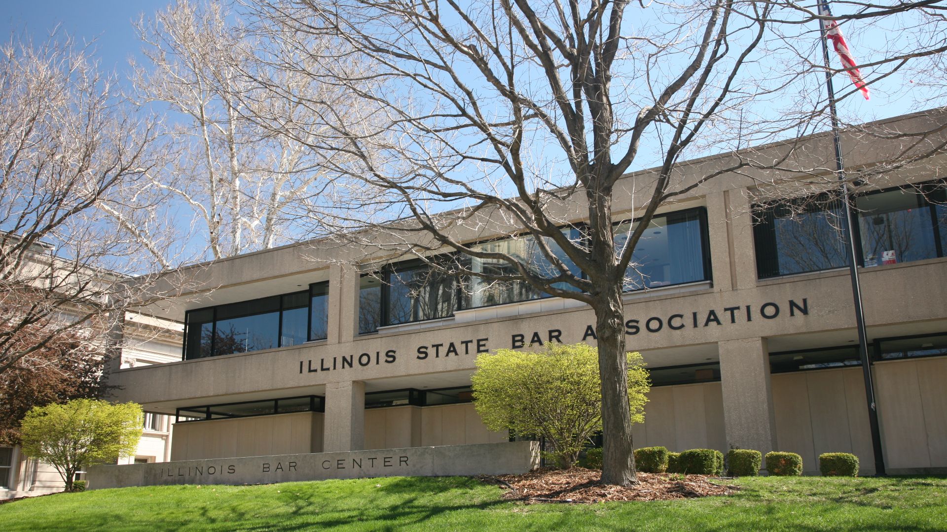 Illinois State Bar Association in Springfield, Illinois